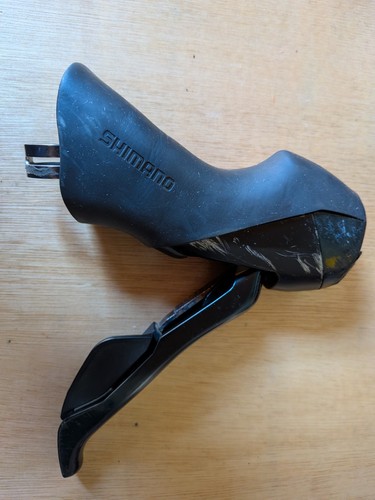 Shimano rs505 hydraulic - shimano, st-rs505