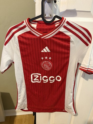 Afc ajax amsterdam 2023 - ajax, 2023/24