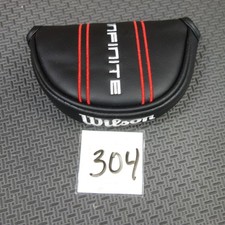Wilson Staff infinite mid