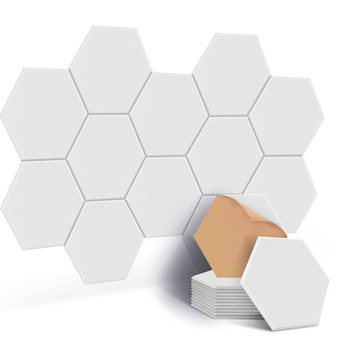 Hexagonal soundproof panels - soundproof,