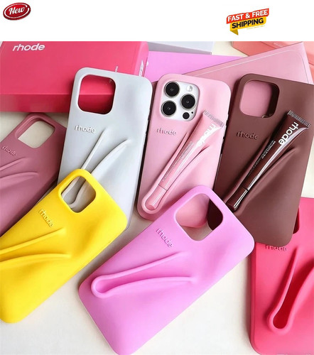 Silicone phone case - silicone,