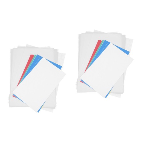 Sets water slide - 2, decal