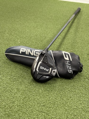 Ping g425 max - ping, 17.5