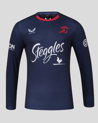 Castore sydney roosters - castore,