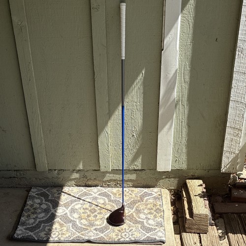 Cleveland classic driver with - cleveland,