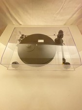 Pro-Ject 2 Xperience Acrylic