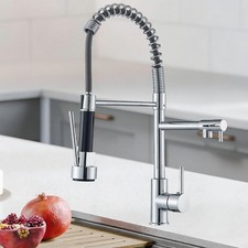 Commercial Pre-Rinse Kitchen