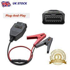 Car ECU Memory Saver OBD2 Car