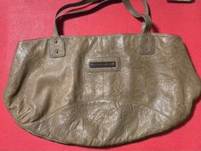 Thomas Wylde Skull Tote Bag