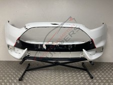 FORD FIESTA MK9 FRONT BUMPER