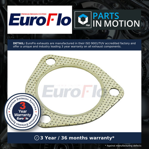 Exhaust gasket fits vauxhall - exhaust,