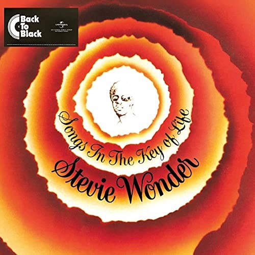 Stevie wonder songs in - songs, the