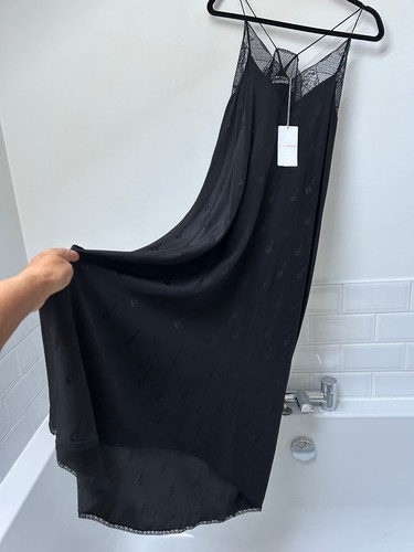 Zadig voltaire black - zadig, iconic