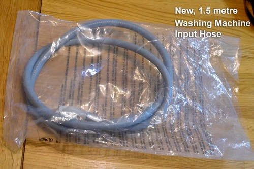 Universal washing machine - universal,