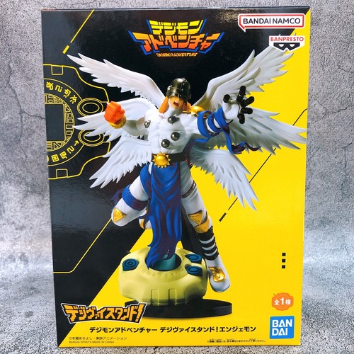 Digimon adventure angemon - digimon,