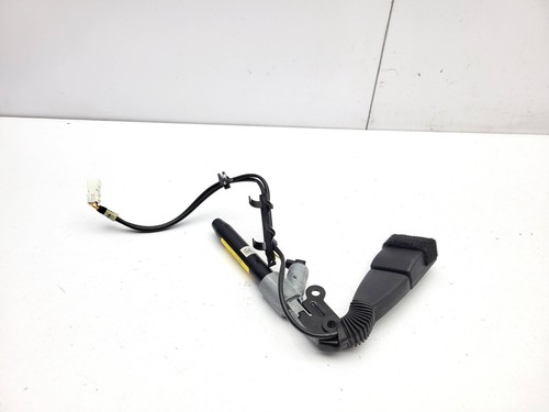 Bmw f25 2011 seat belt - x3,