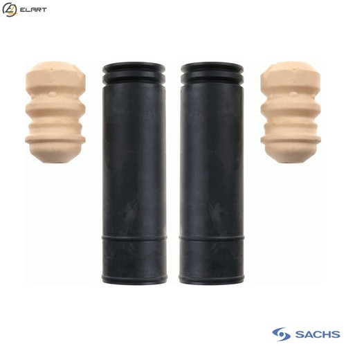 Dust cover kit shock - cover,