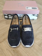 Moda In Pelle Francie Leather