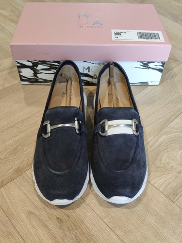 Moda pelle francie - francie, leather