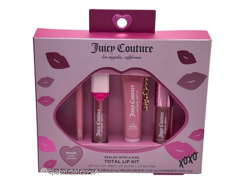 Juicy couture total lip - couture,
