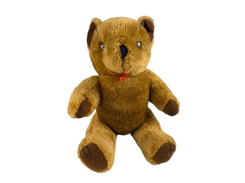 Collectors soft toy teddy - teddy, bear