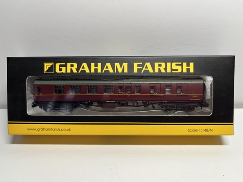 Graham farish mk1 bsk - mk1,