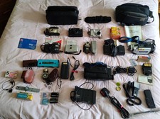 Cameras and accessories - , –
