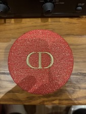 DIOR Red cosmetic Jewellery