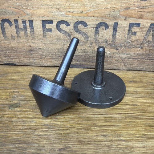 Morse taper wood working - -,