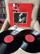 BILL NELSON - The Two-Fold