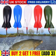 S/M/L Spomb Spod Bomb Bait
