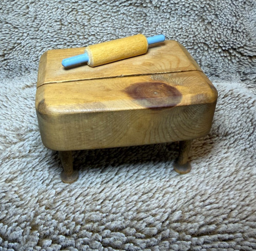 Recipe card holder rolling - card,
