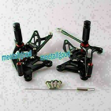 Rearset rear set for - rear,