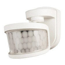 Timeguard NSLW2000 2000W PIR Senso Lighting Controller Switch 180° IP55 Security