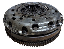 LuK Dual Mass Flywheel &