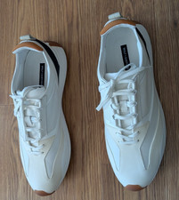 Wolf & Shepherd Mens Size 15