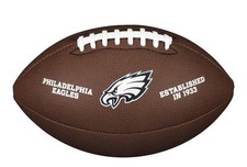 Wilson philadelphia eagles - wilson,
