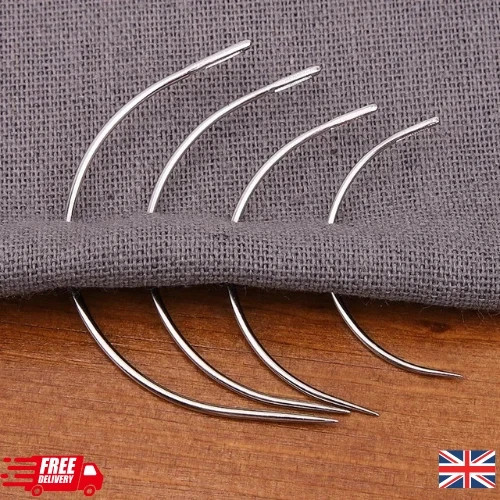 4pcs heavy duty curved - duty,