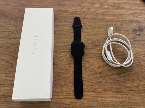Apple watch series 42mm - 10, gps