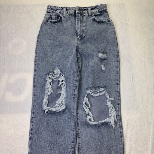 Nwt boohoo blue women - blue, women’s