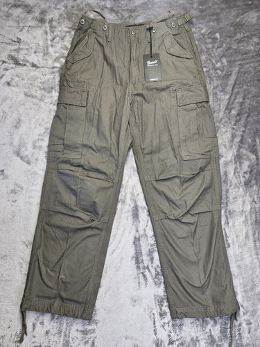 Brandit vintage cargo - vintage,