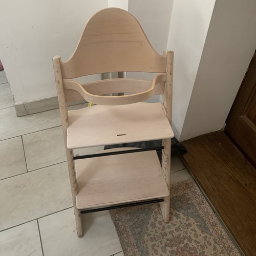 Stokke tripp trapp high chair - stokke,