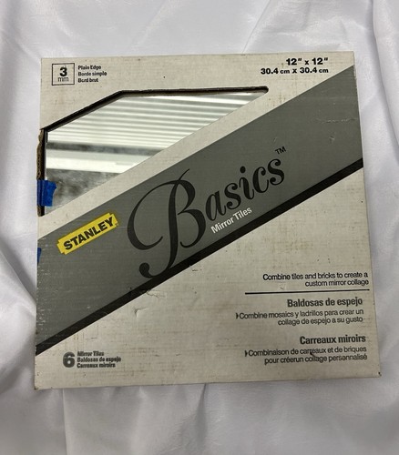 Niob vintage 12x12 plain - niob,