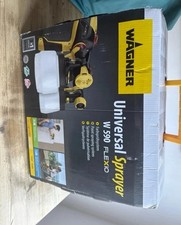 Wagner W 575 FLEXiO Universal