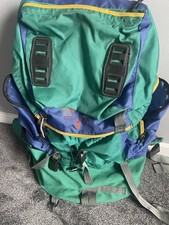 Vango Sherpa Backpack Hiking Travelling