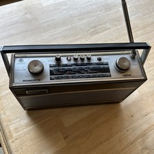 Vintage 1970s Robert’s R606