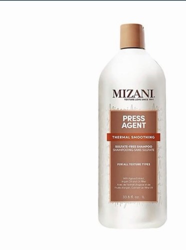 Mizani press agent - 2,