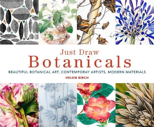 Just draw botanicals helen - just,
