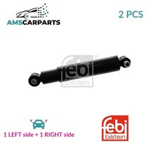 SHOCK ABSORBER SET SHOCKERS