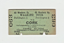 Great Western Railway Steamer